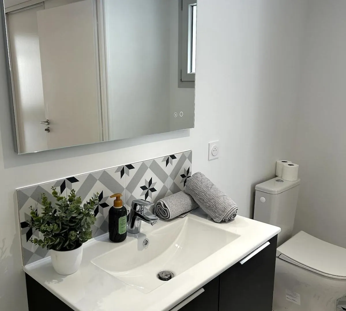 La Cabane Toulousaine - Petite Maison Chic Et Cosy Avec Parking Prive Тулуза Франция