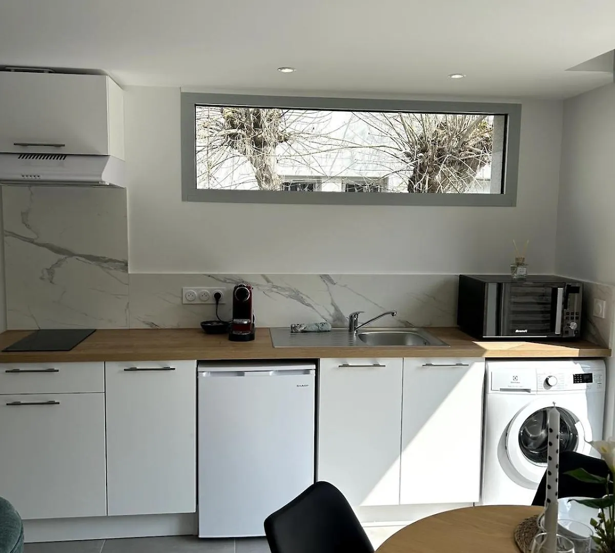 La Cabane Toulousaine - Petite Maison Chic Et Cosy Avec Parking Prive Тулуза 0*,