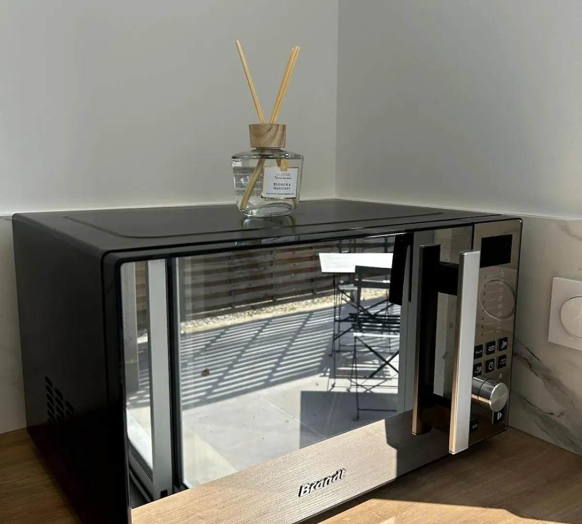 La Cabane Toulousaine - Petite Maison Chic Et Cosy Avec Parking Prive Тулуза Дом отдыха