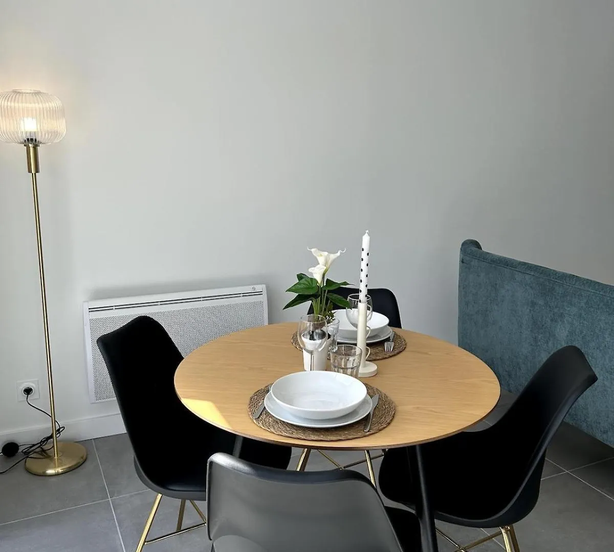 Дом отдыха La Cabane Toulousaine - Petite Maison Chic Et Cosy Avec Parking Prive Тулуза