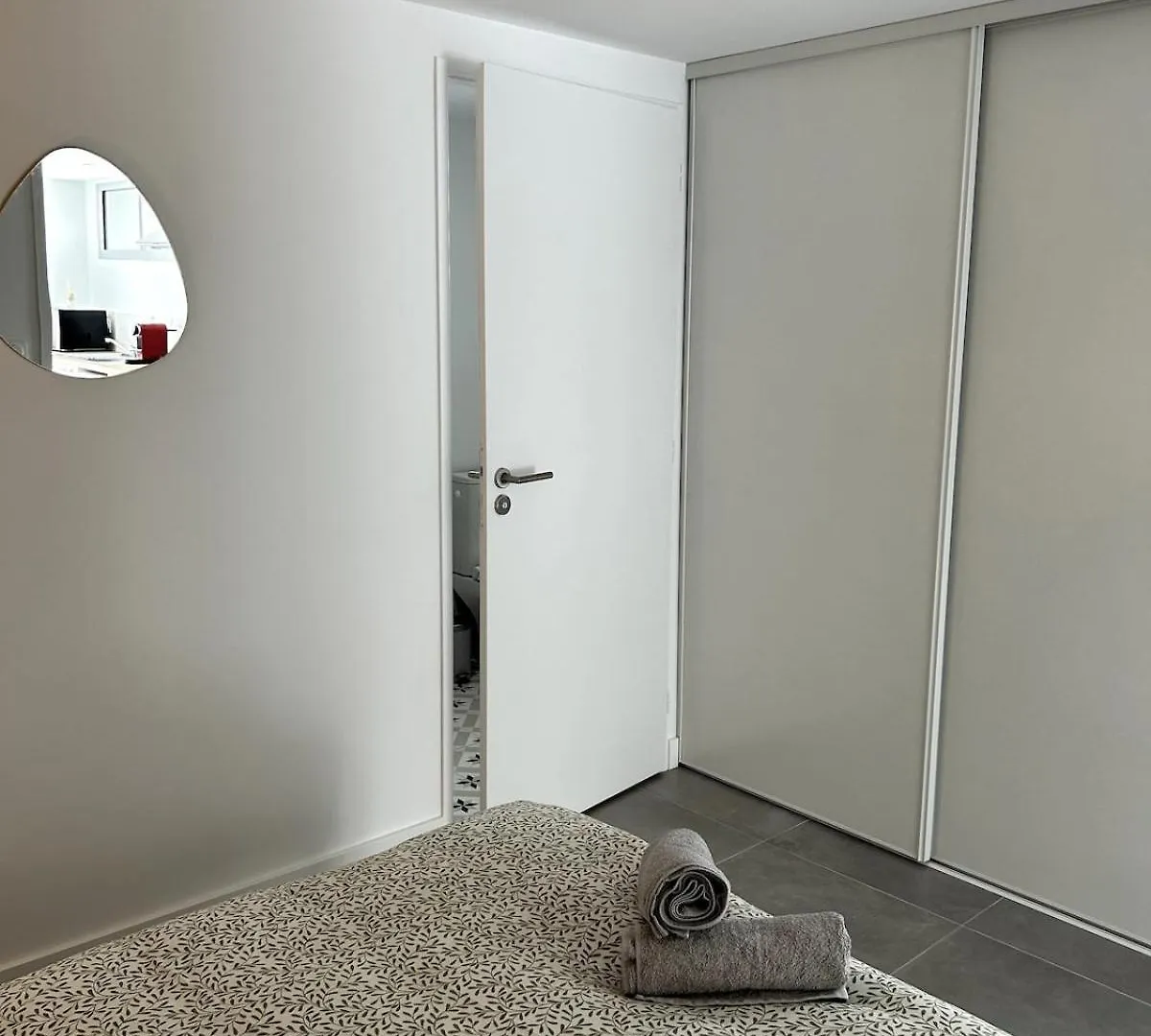 Дом отдыха La Cabane Toulousaine - Petite Maison Chic Et Cosy Avec Parking Prive Тулуза Франция