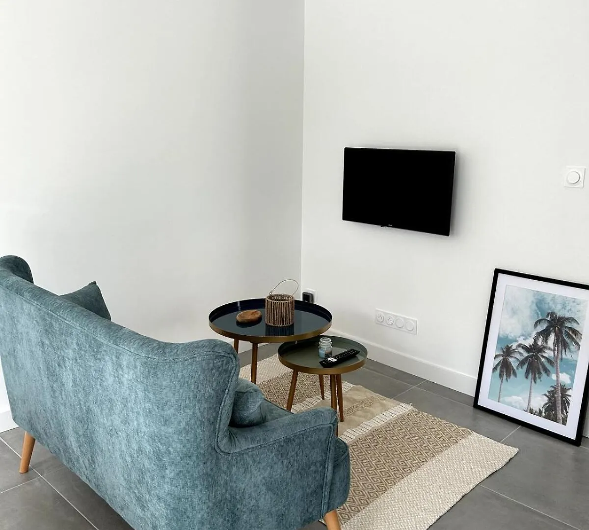 La Cabane Toulousaine - Petite Maison Chic Et Cosy Avec Parking Prive Тулуза 0*,  Франция
