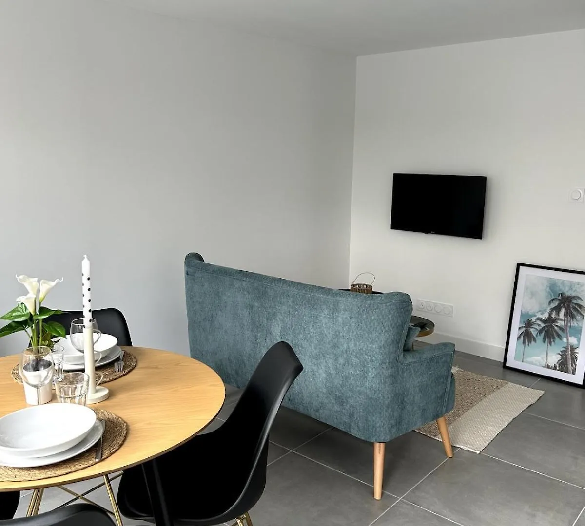 La Cabane Toulousaine - Petite Maison Chic Et Cosy Avec Parking Prive Тулуза 0*,  Франция