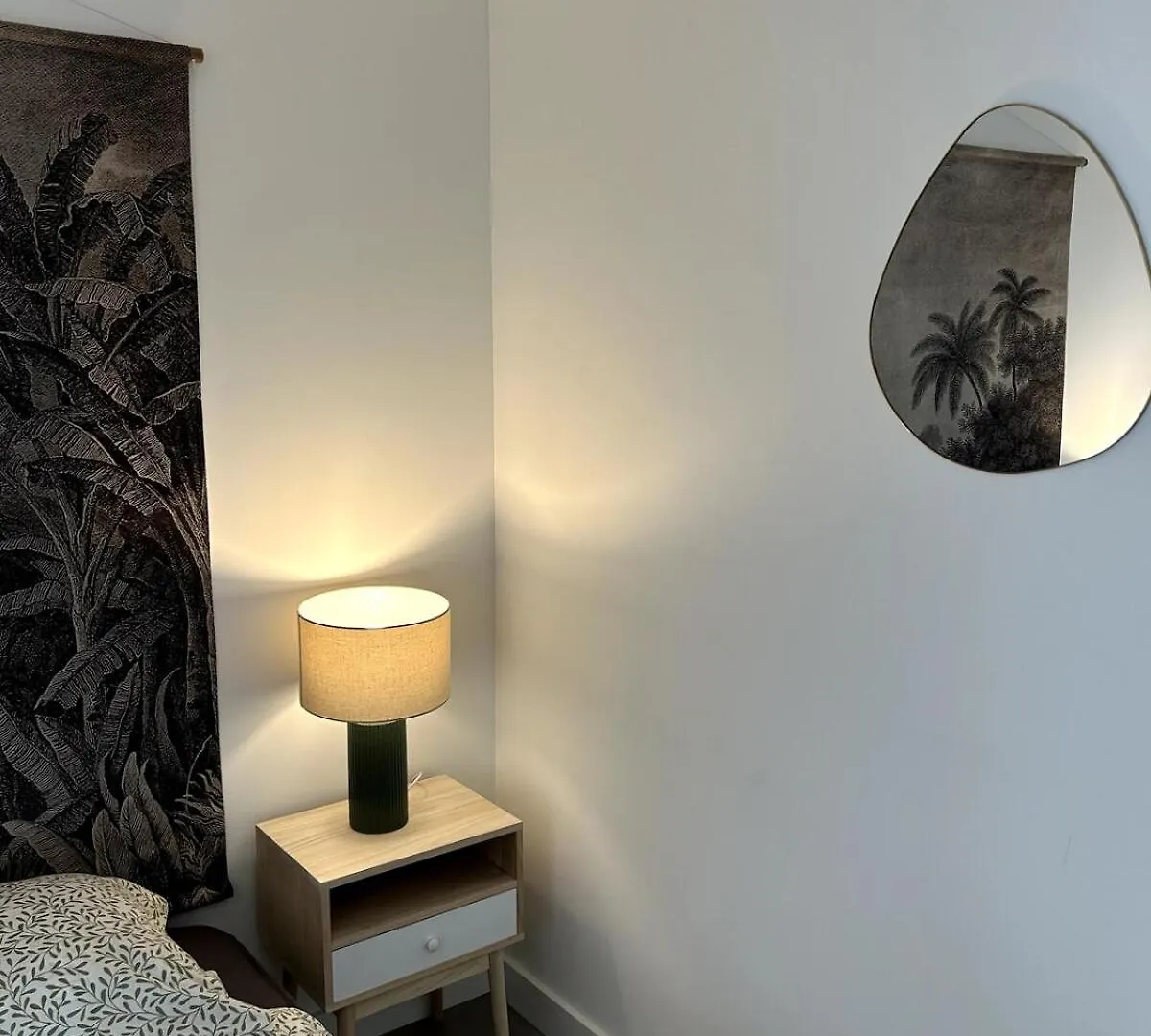 La Cabane Toulousaine - Petite Maison Chic Et Cosy Avec Parking Prive Тулуза
