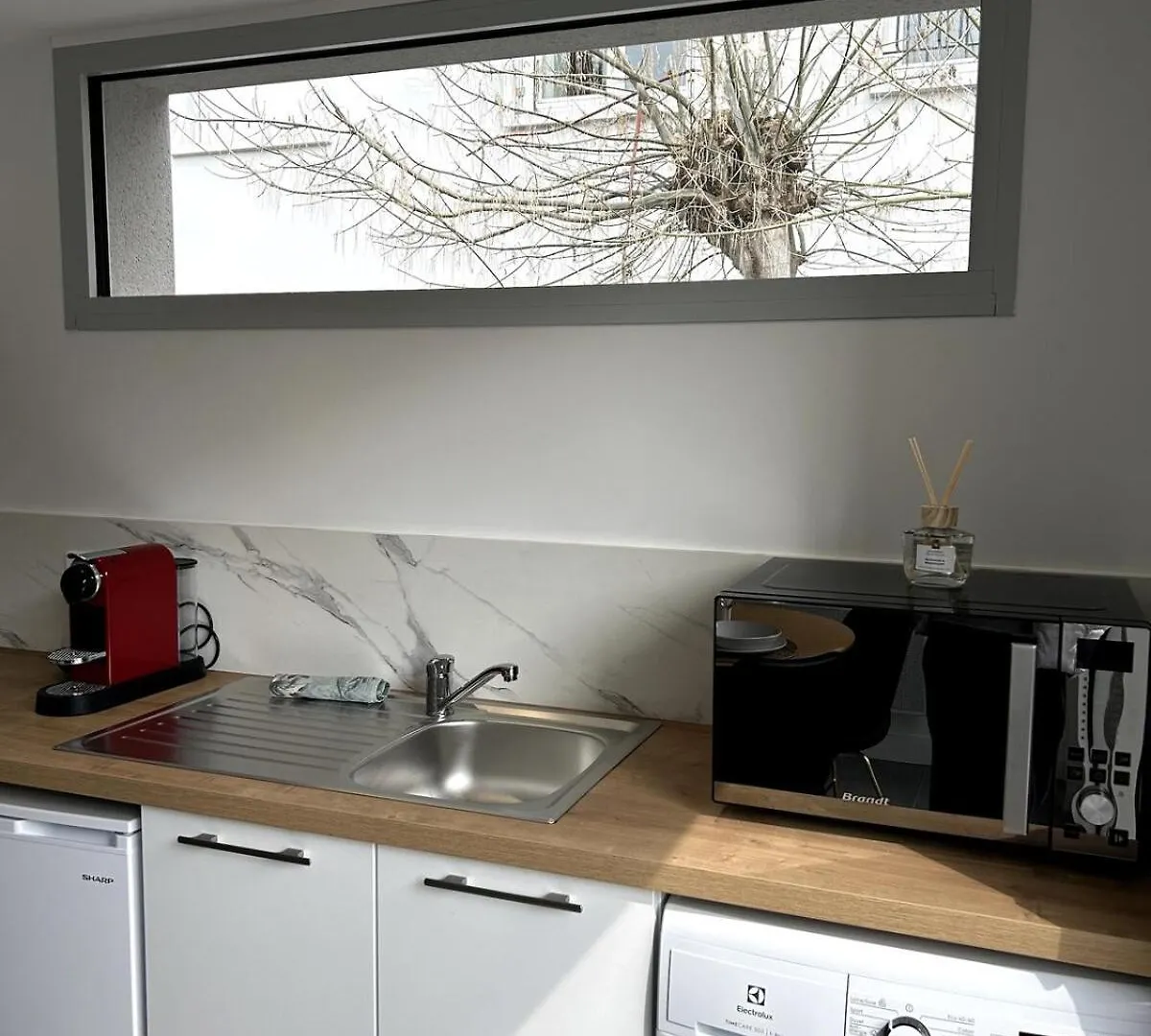 La Cabane Toulousaine - Petite Maison Chic Et Cosy Avec Parking Prive Тулуза Дом отдыха