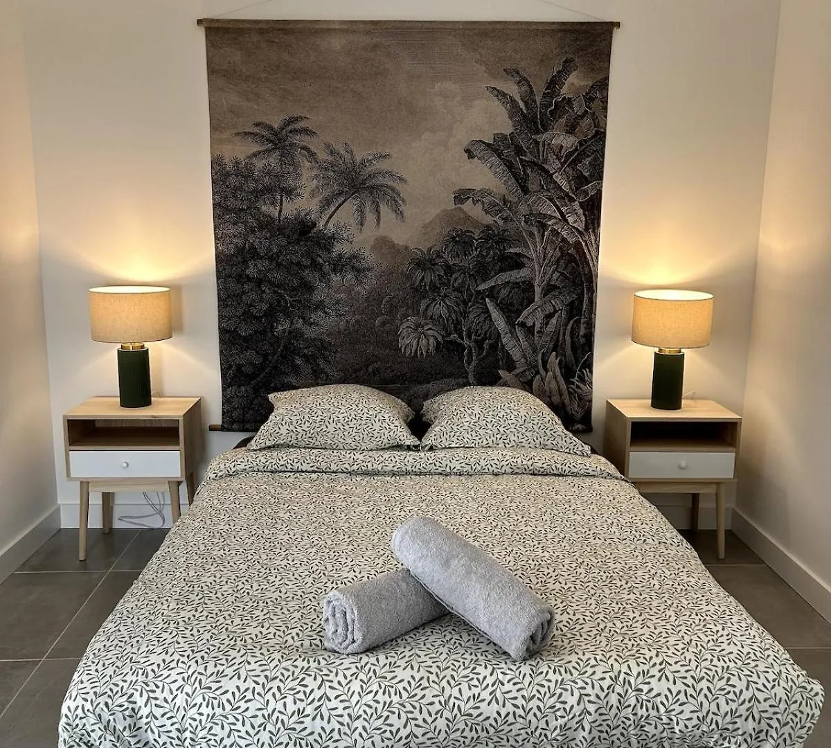La Cabane Toulousaine - Petite Maison Chic Et Cosy Avec Parking Prive Тулуза