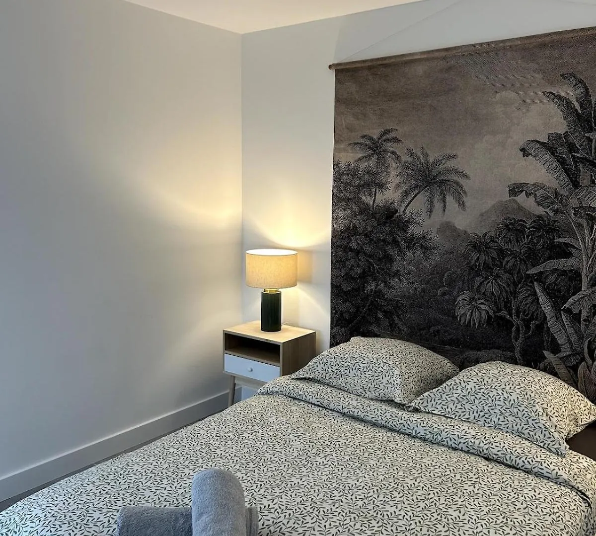 La Cabane Toulousaine - Petite Maison Chic Et Cosy Avec Parking Prive Тулуза Дом отдыха