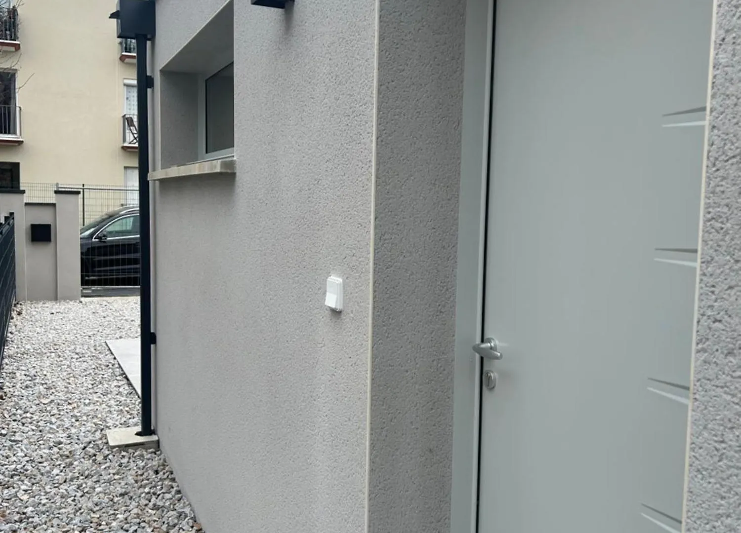 Дом отдыха La Cabane Toulousaine - Petite Maison Chic Et Cosy Avec Parking Prive Тулуза